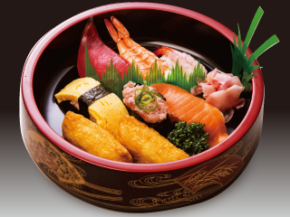 わらべ(お子様用)